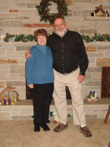 Jim and Corrine Anniversary photo